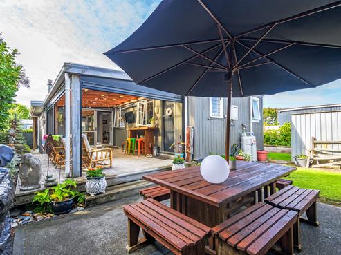 9A Shortt Street, Foxton Beach