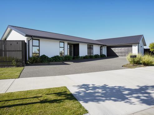 8 Hotere Street, Rangiora