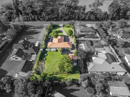 1206 Kaiapo Road, Camberley