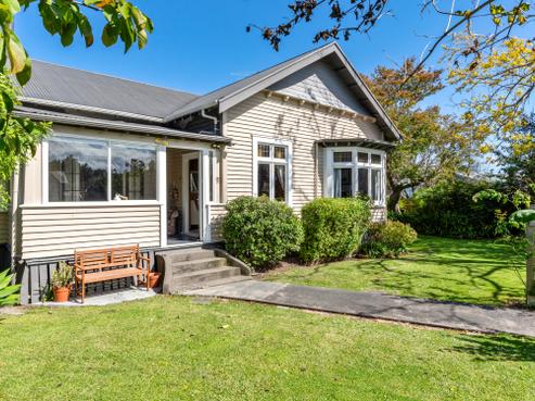 91 Iranui Road, Inner Kaiti
