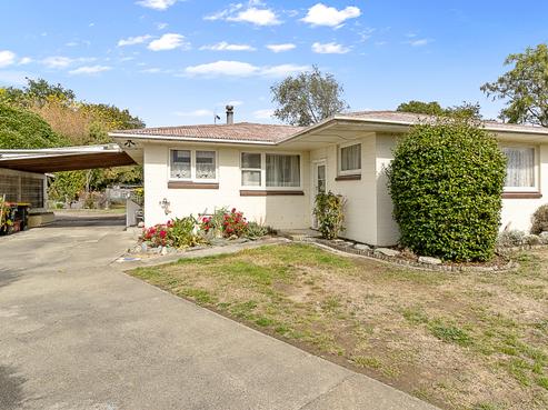 13 Oudenarde Street, Renwick