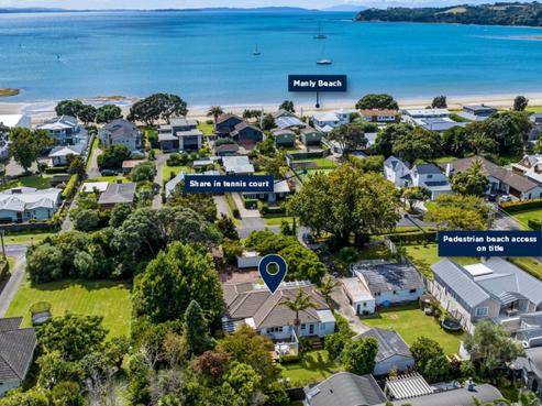 9 Glamis Avenue, Manly