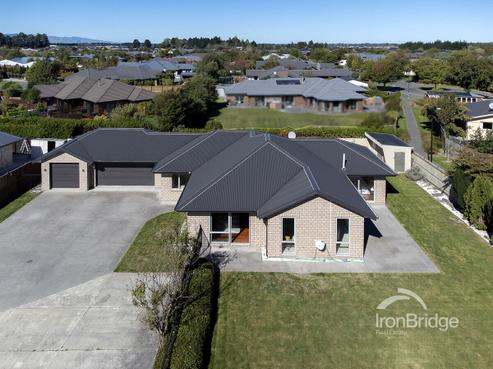 8A Wedgewood Row, Rolleston