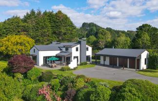 140 Hawthornden Drive, Tikitere