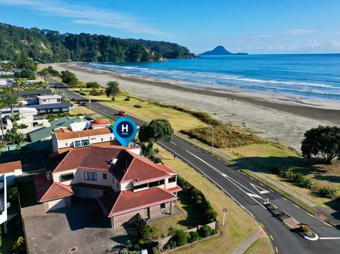 11B West End Road, Ohope