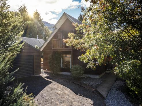 26 Caverhill Close, Hanmer Springs