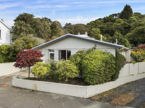 52A Royal Terrace, Dunedin Central