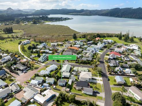 116A Durrant Drive, Whangamata