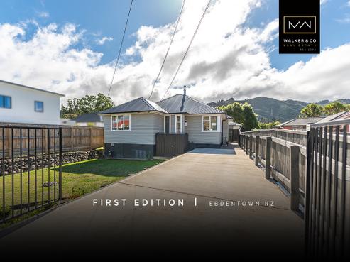 21 Hudson Avenue, Ebdentown