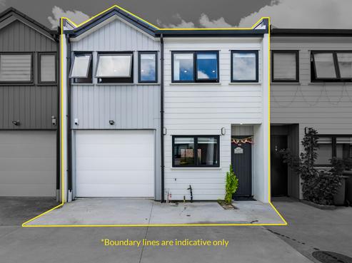 4 Shahkot Way, Papatoetoe