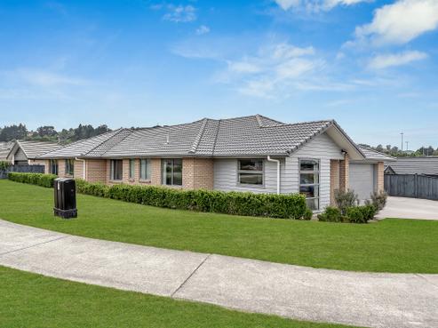 1 Helenvale Crescent, Pokeno
