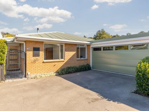 3/12 Centaurus Road, Cashmere