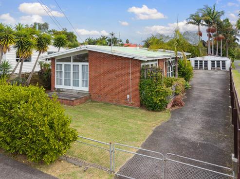1/26 Warwick Street, Morningside