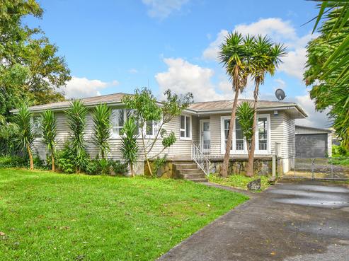 11 Eastburn Street, Papakura