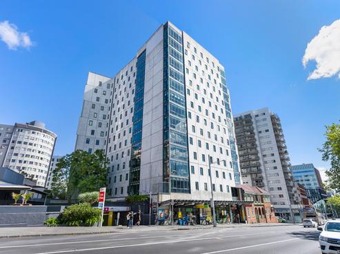 1205/8 Mount Street, Auckland Central