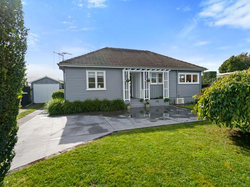 31 Arapuni Road, Arapuni