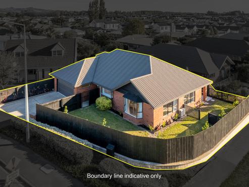 357 Burwood Road, Burwood