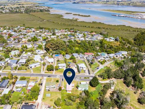 64 Sherwood Road, Onerahi