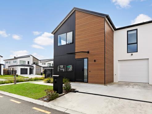 1 Bonneval Lane, Trentham