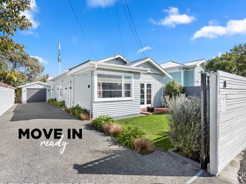 8 Huia Street, Petone