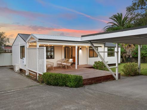 6A Albert Street, Otahuhu