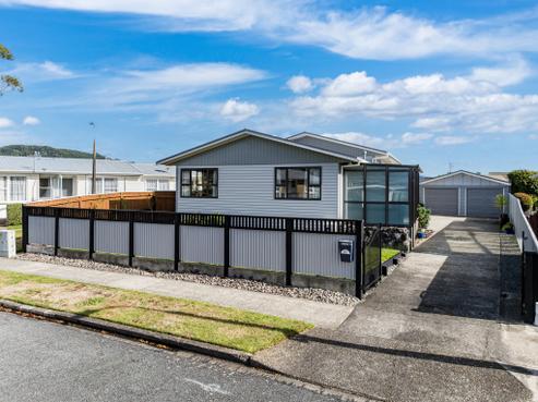 21 Bonnie Glen Crescent, Ebdentown