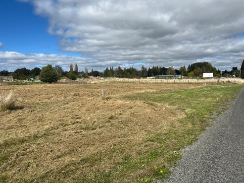 42 Old Station Road, Ohakune