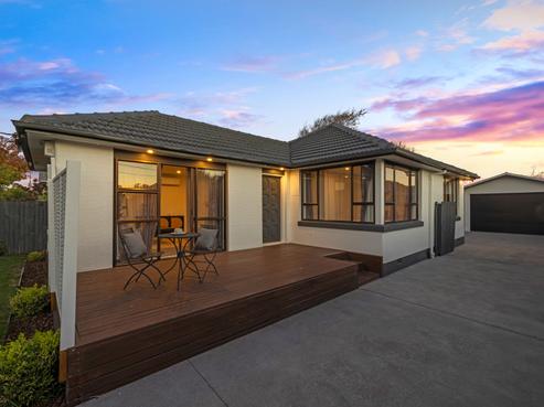 185 Bowhill Road, New Brighton