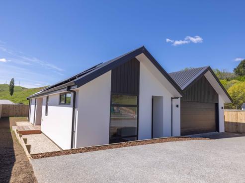 3 Oakhill Lane, Richmond