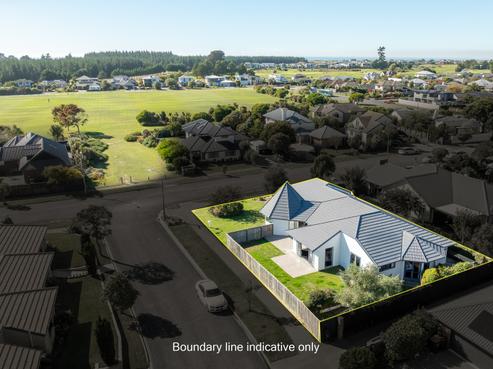 1 Courtfield Close, Parklands