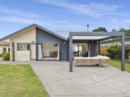 40 Harbour Road, Ohope
