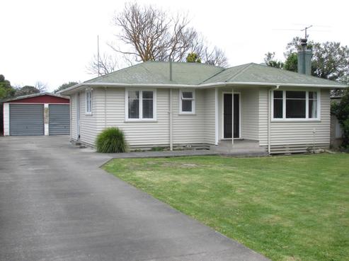 5 Sydney Street, Wairoa