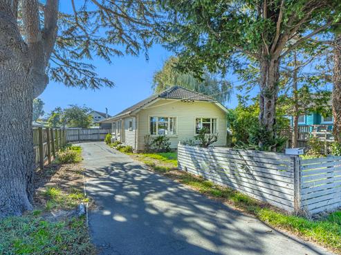1/395 Linwood Avenue, Bromley