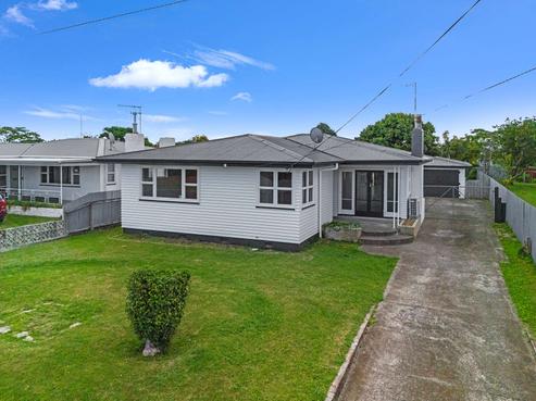 69 Bledisloe Road, Maraenui