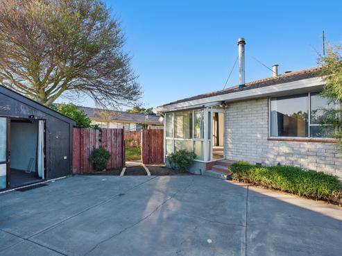 2/19 Leonie Place, Aranui