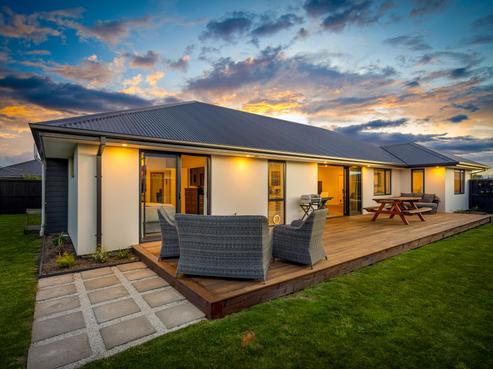 29 Eyas Drive, Rolleston