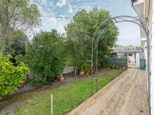 51 Sydney Street, Takapau
