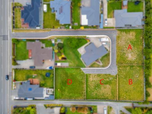 109A Lowes Road, Rolleston
