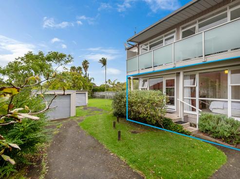 10/77 Old Lake Road, Narrow Neck