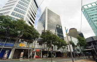 Whole Floor – 508sqm of Premium CBD Workspace