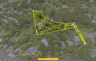 708 South Titirangi Road, Titirangi