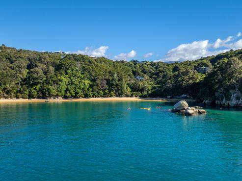 180 Tokongawa Drive, Kaiteriteri
