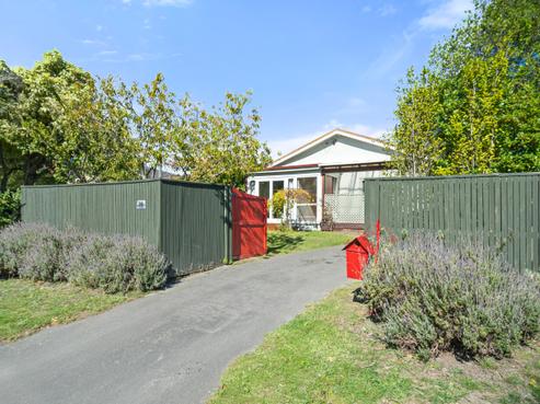 26 Marshall Street, Woolston