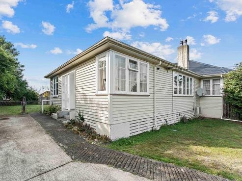 18 Stamford Place, Masterton