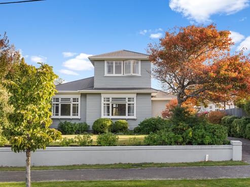 9 Cashmere View Street, Somerfield