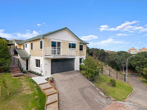 3 Greenway Rise, Gulf Harbour