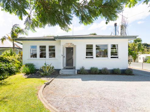 21 Perry Street, Mangapapa