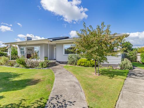 12 Glen Street, Levin