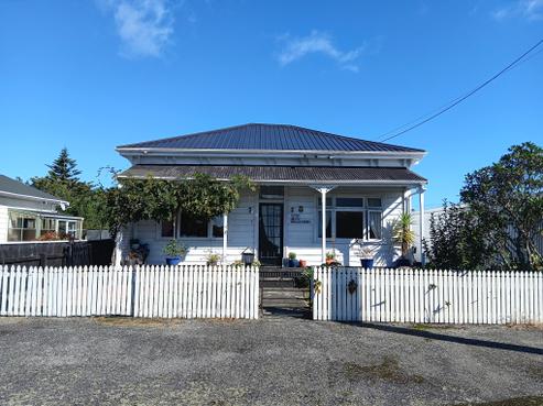 44 Adderley Street, Westport