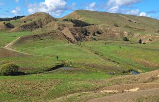  Mangaone Road, Pongaroa